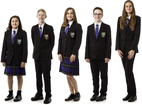 How School Uniforms Impact Schools? - School Uniforms Australia